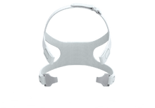 Rio II Full Face CPAP Mask – Large | Complete Coverage & Comfort - Border Sleep
