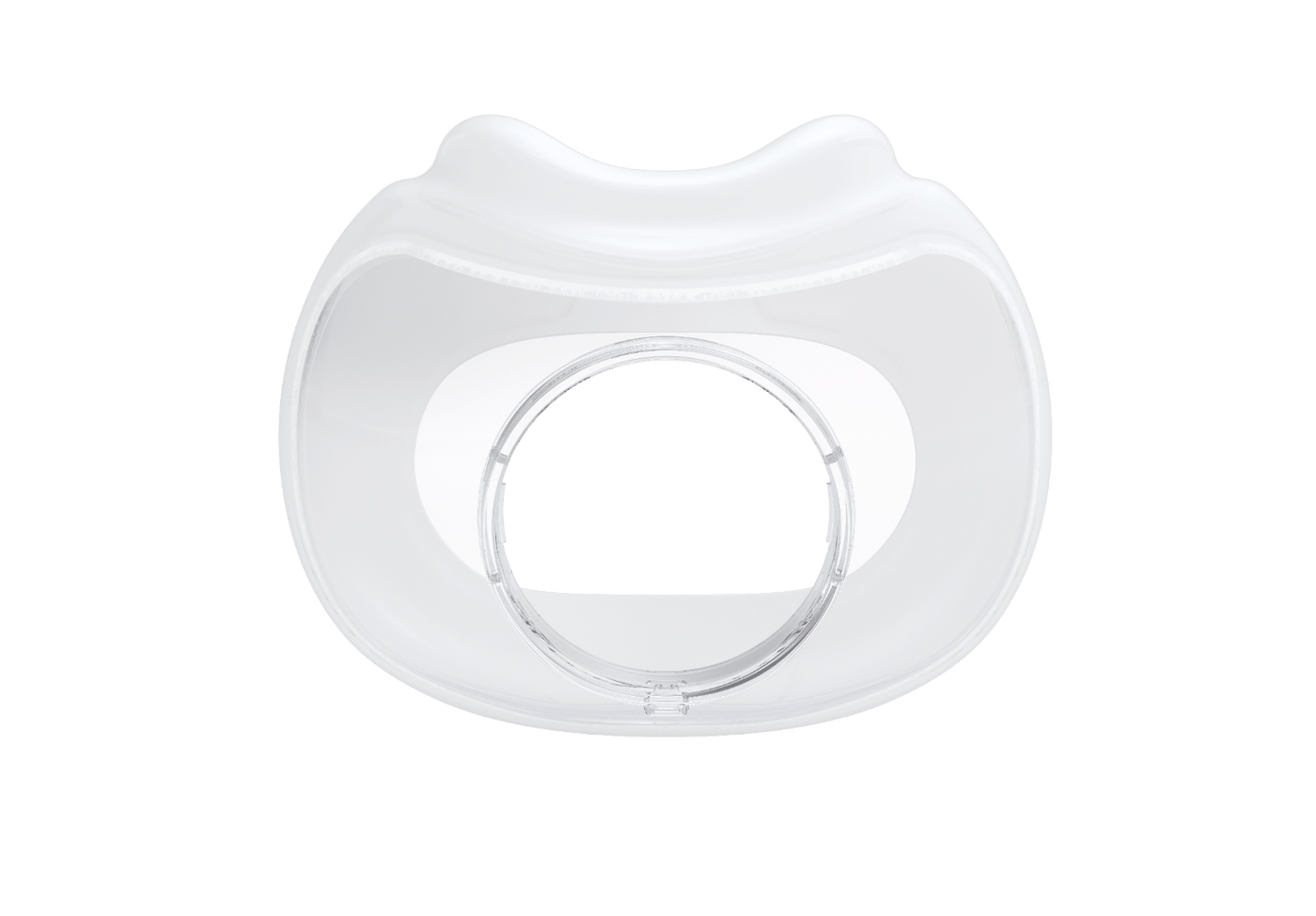 Rio II Full Face CPAP Mask – Large | Complete Coverage & Comfort - Border Sleep