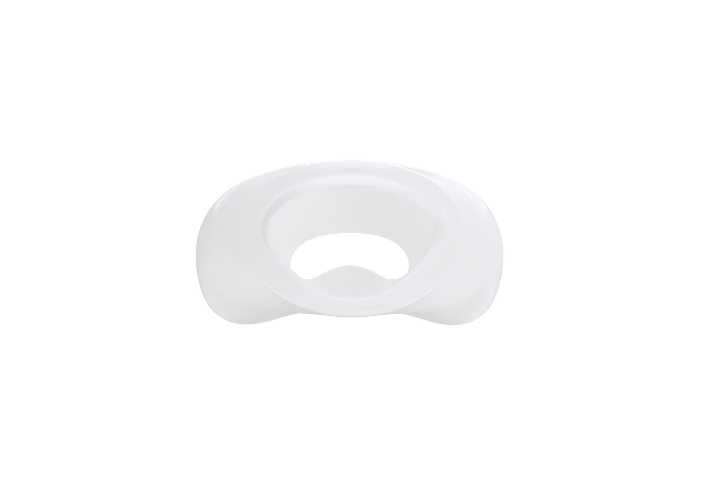 Rio II Nasal CPAP Mask – Large | Lightweight & Comfortable Fit - Border Sleep