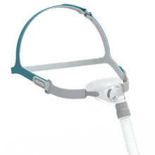 Rio II Nasal CPAP Mask – Large | Lightweight & Comfortable Fit - Border Sleep