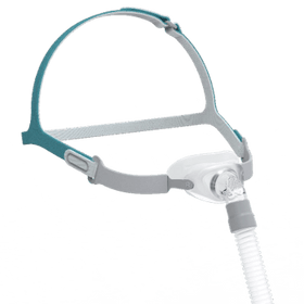 Rio II Nasal CPAP Mask – Large | Lightweight & Comfortable Fit - Border Sleep