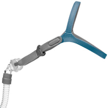 Rio II Nasal Pillow CPAP Mask – Large | Minimalist & Lightweight - Border Sleep