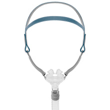 Rio II Nasal Pillow CPAP Mask – Large | Minimalist & Lightweight - Border Sleep