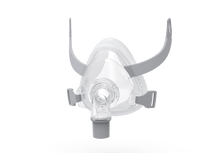 Siesta 2 Full Face CPAP Mask – Large | Advanced Comfort & Seal - Border Sleep