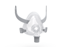 Siesta 2 Full Face CPAP Mask – Large | Advanced Comfort & Seal - Border Sleep