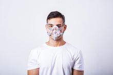 Siesta Full Face CPAP Mask – Large | Complete Coverage & Comfort - Border Sleep