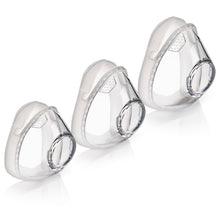 Siesta Full Face CPAP Mask – Large | Complete Coverage & Comfort - Border Sleep