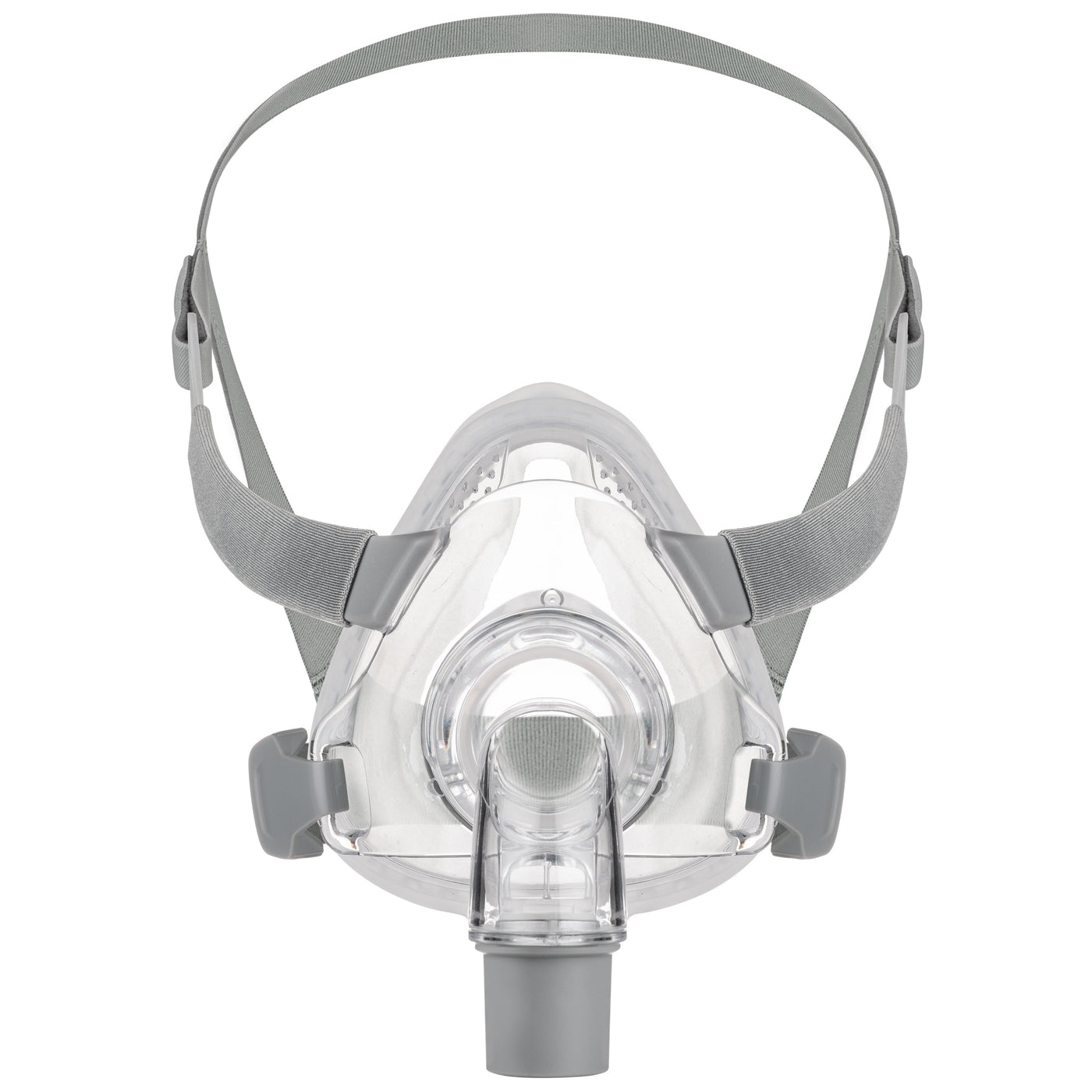Siesta Full Face CPAP Mask – Large | Complete Coverage & Comfort - Border Sleep