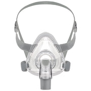 Siesta Full Face CPAP Mask – Large | Complete Coverage & Comfort - Border Sleep