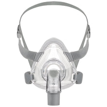 Siesta Full Face CPAP Mask – Large | Complete Coverage & Comfort - Border Sleep