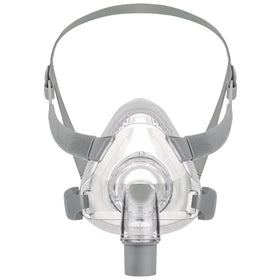Siesta Full Face CPAP Mask – Large | Complete Coverage & Comfort - Border Sleep