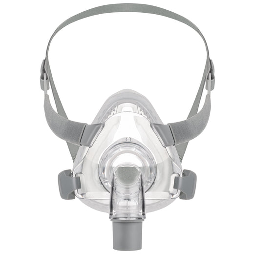 Siesta Full Face CPAP Mask – Large | Complete Coverage & Comfort - Border Sleep