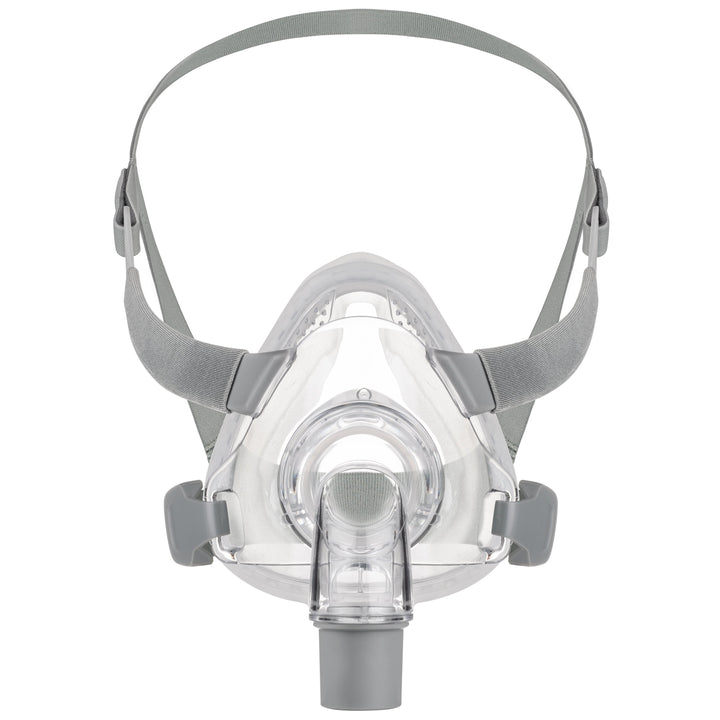 Siesta Full Face CPAP Mask – Large | Complete Coverage & Comfort - Border Sleep
