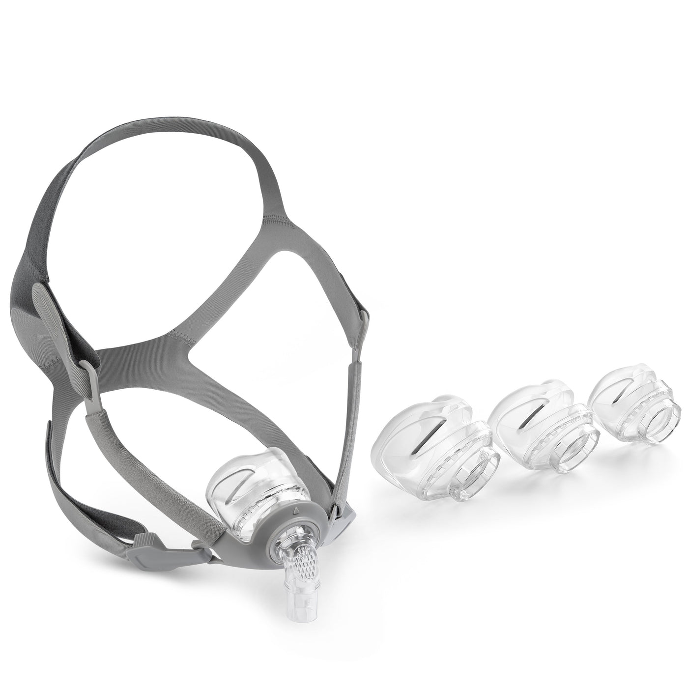 Siesta Nasal CPAP Mask – Large | Comfortable & Secure Sleep Therapy - Border Sleep