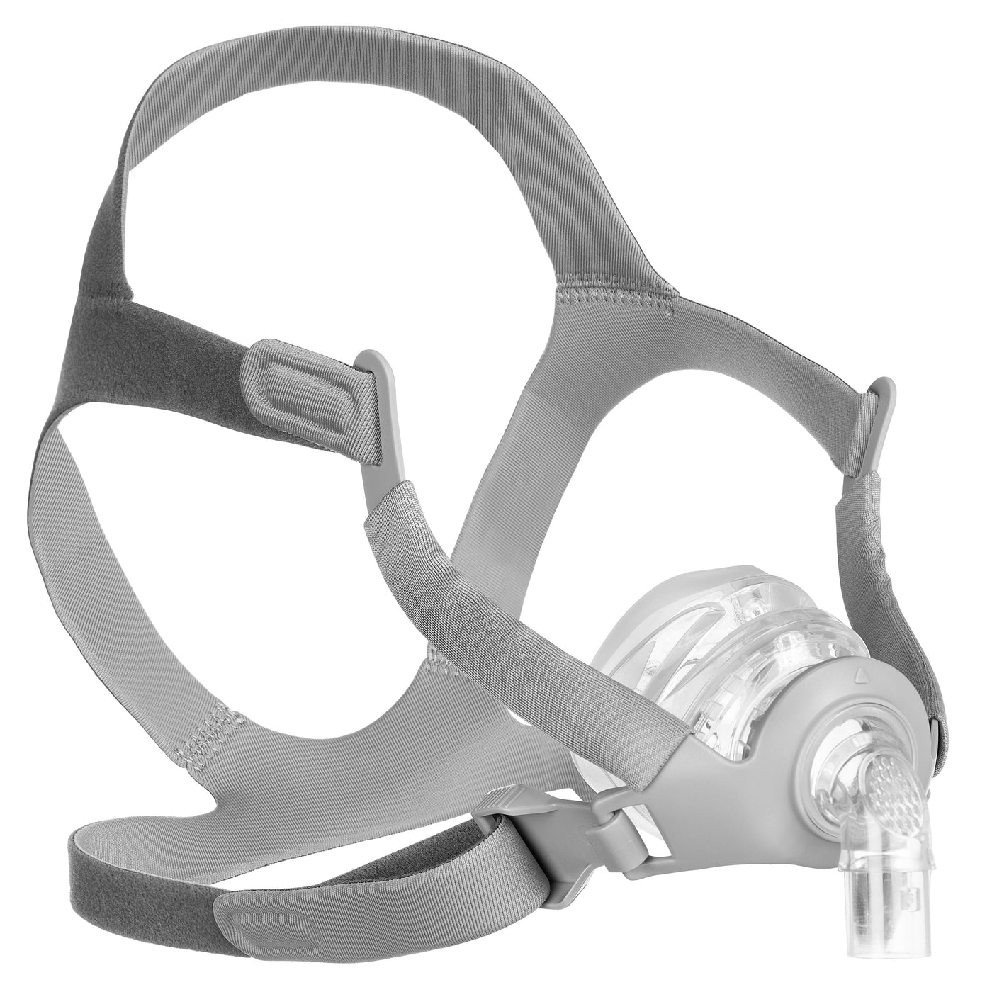 Siesta Nasal CPAP Mask – Large | Comfortable & Secure Sleep Therapy - Border Sleep
