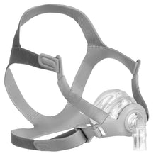 Siesta Nasal CPAP Mask – Large | Comfortable & Secure Sleep Therapy - Border Sleep