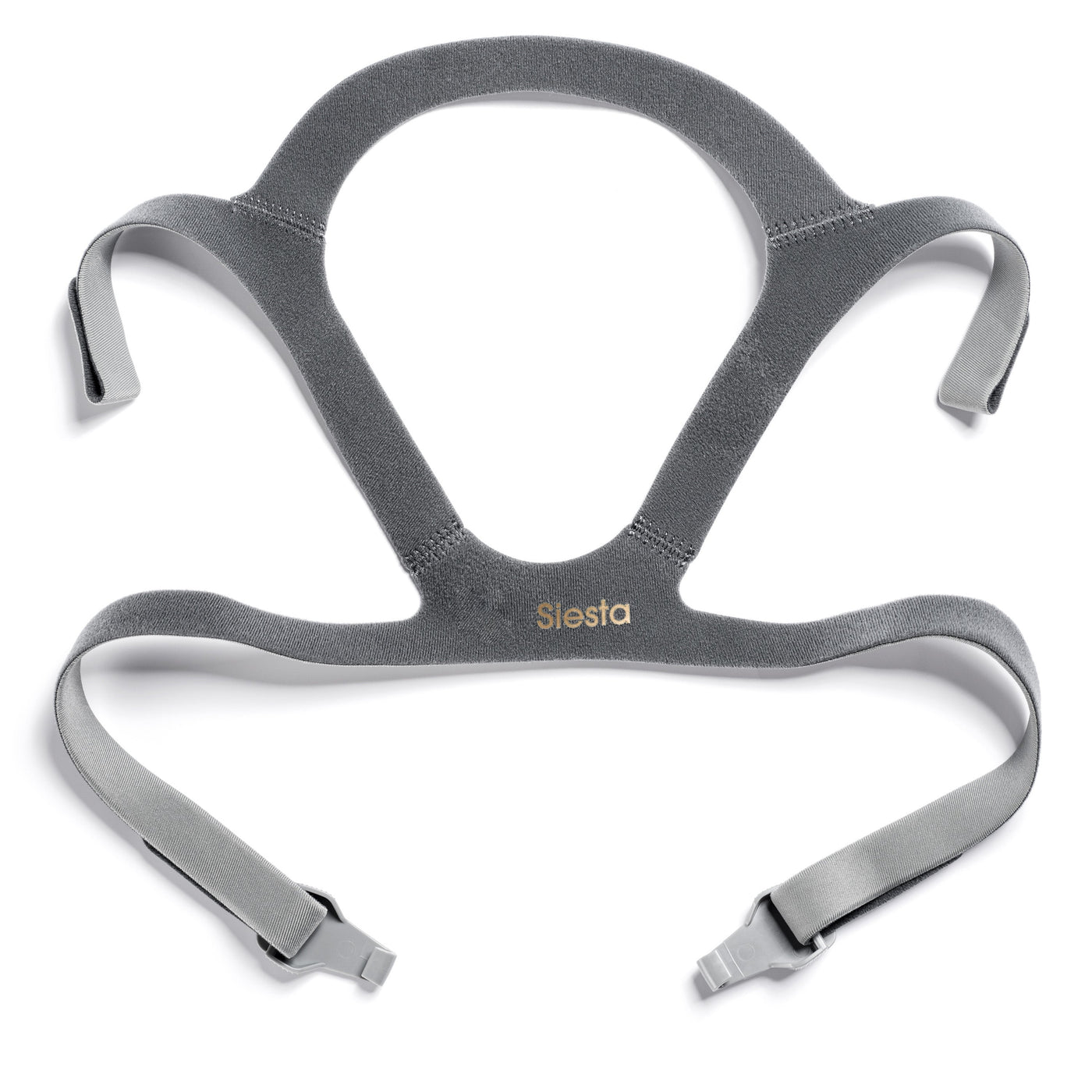Siesta Nasal CPAP Mask – Large | Comfortable & Secure Sleep Therapy - Border Sleep