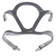 Siesta Nasal CPAP Mask – Large | Comfortable & Secure Sleep Therapy - Border Sleep