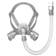 Siesta Nasal CPAP Mask – Large | Comfortable & Secure Sleep Therapy - Border Sleep