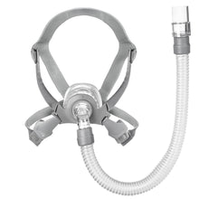 Siesta Nasal CPAP Mask – Large | Comfortable & Secure Sleep Therapy - Border Sleep