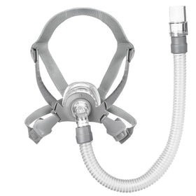 Siesta Nasal CPAP Mask – Large | Comfortable & Secure Sleep Therapy - Border Sleep