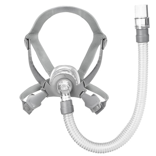 Siesta Nasal CPAP Mask – Large | Comfortable & Secure Sleep Therapy - Border Sleep