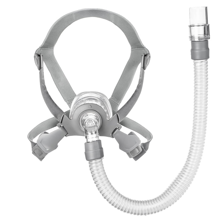 Siesta Nasal CPAP Mask – Large | Comfortable & Secure Sleep Therapy - Border Sleep