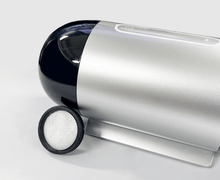 TravelPAP™ Auto CPAP Machine | Portable Sleep Apnea Therapy - Border Sleep